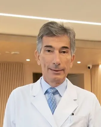 Prof. Dr. Walton Nosé