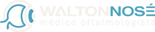 Walton Nosé — Médico Oftalmologista