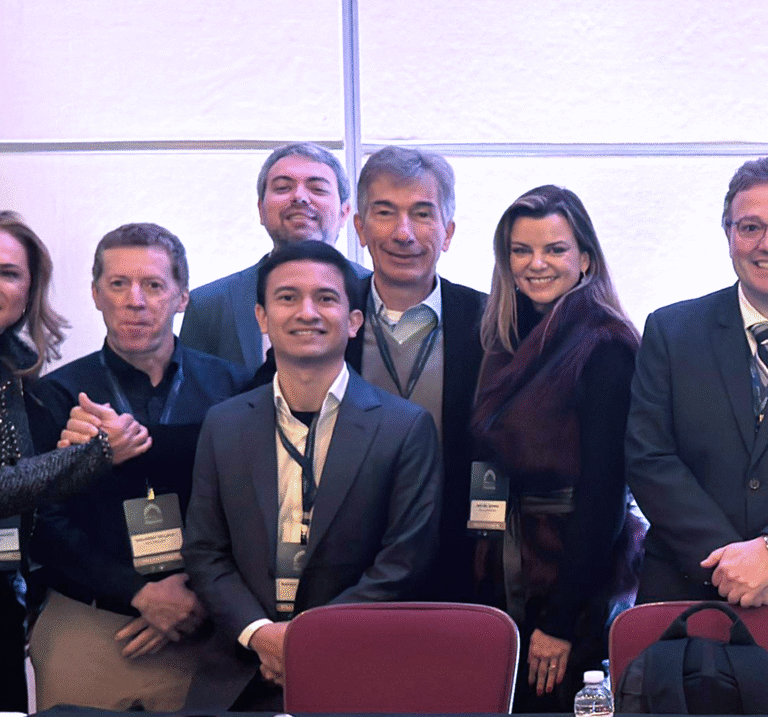 Participação no XXXI Simpósio Internacional de Oftalmologia Jacques Tupinamba