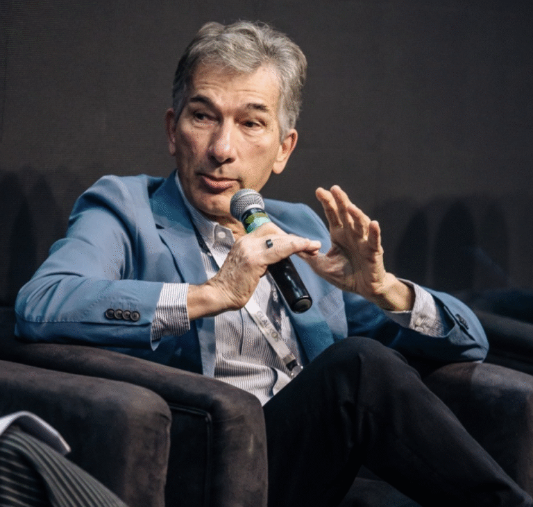 Minha Participação na Phaco Brazil 2025. Dias 17, 18 e 19 de Julho