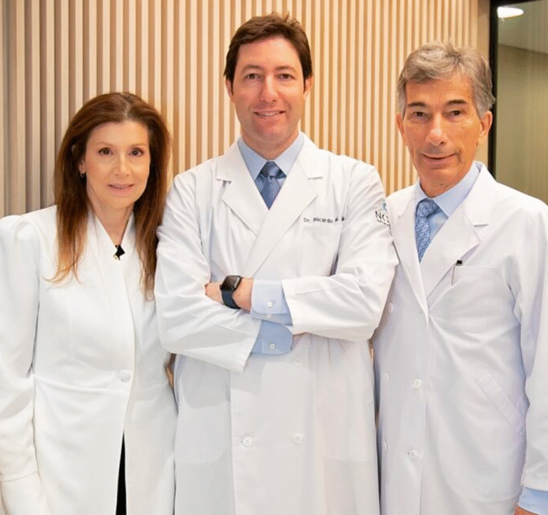 Celebrando uma Jornada de Sucesso e a Energia da Nova Geração